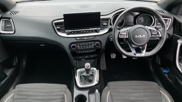Used Kia Ceed 2023 for sale - 76330320: Photo 10