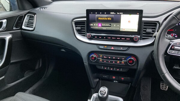 Used Kia Ceed 2023 for sale - 76330320: Photo 14