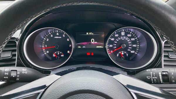 Used Kia Ceed 2023 for sale - 76330320: Photo 18