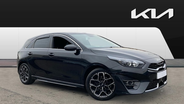 Used Kia Ceed 2023 for sale - 76330320: Photo 1