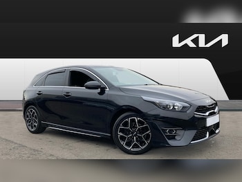 Kia - Ceed