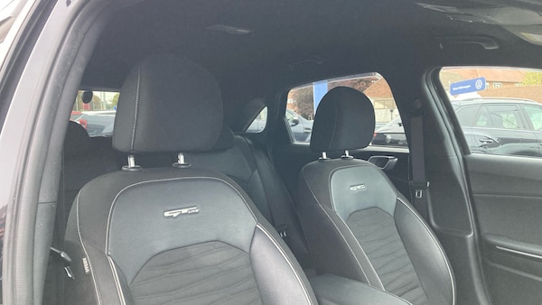 Used Kia Ceed 2023 for sale - 76330320: Photo 21