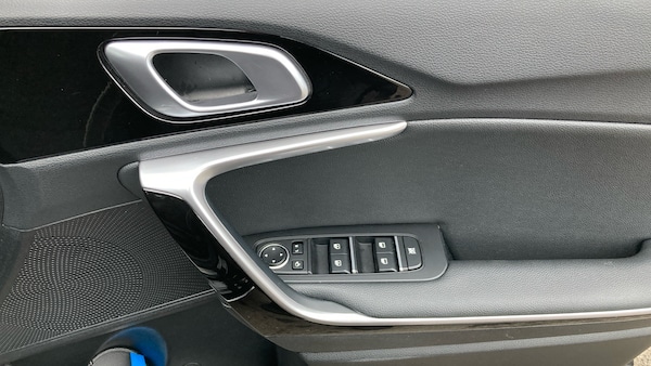Used Kia Ceed 2023 for sale - 76330320: Photo 22