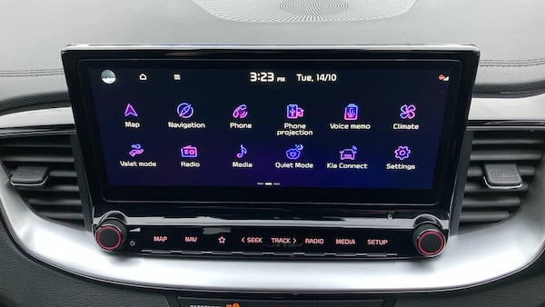 Used Kia Ceed 2023 for sale - 76330320: Photo 30