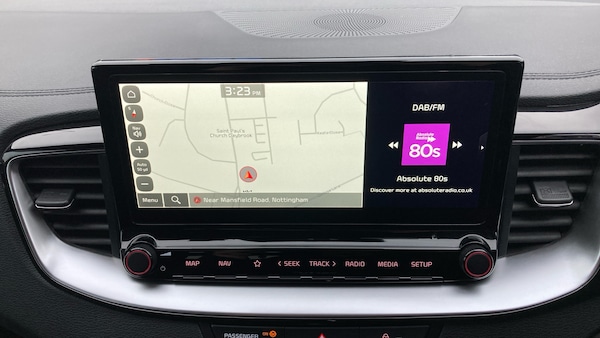 Used Kia Ceed 2023 for sale - 76330320: Photo 32