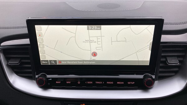 Used Kia Ceed 2023 for sale - 76330320: Photo 33