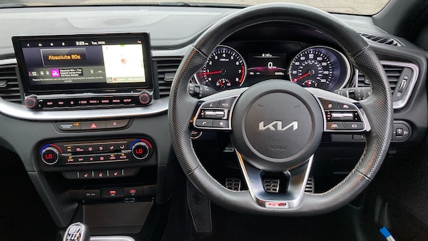 Used Kia Ceed 2023 for sale - 76330320: Photo 37