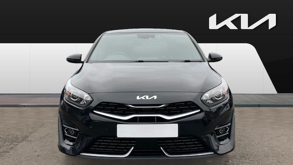 Used Kia Ceed 2023 for sale - 76330320: Photo 3