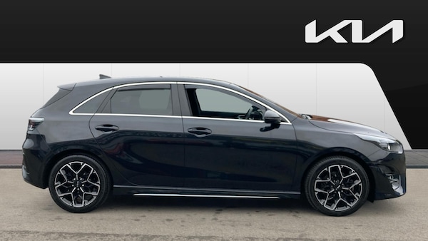 Used Kia Ceed 2023 for sale - 76330320: Photo 5