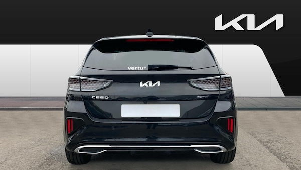 Used Kia Ceed 2023 for sale - 76330320: Photo 6