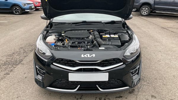 Used Kia Ceed 2023 for sale - 76330320: Photo 8