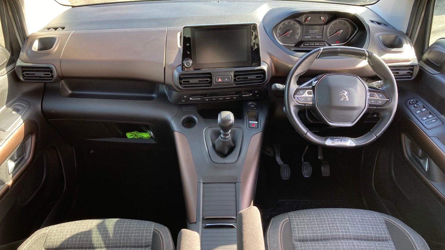 Used Peugeot Rifter 2021 for sale - 78197309: Photo 10