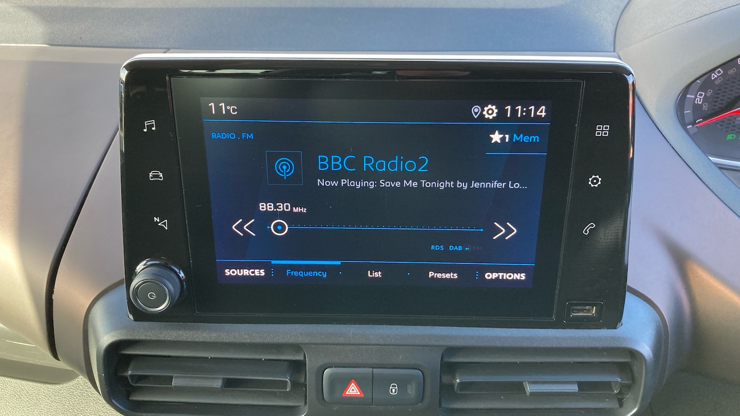 Used Peugeot Rifter 2021 for sale - 78197309: Photo 12