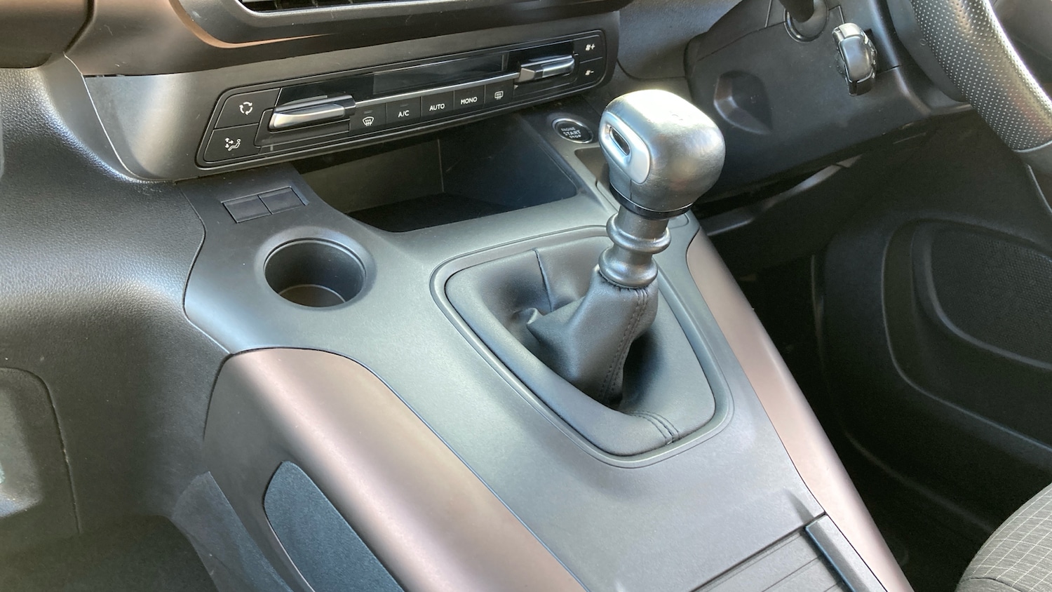 Used Peugeot Rifter 2021 for sale - 78197309: Photo 13