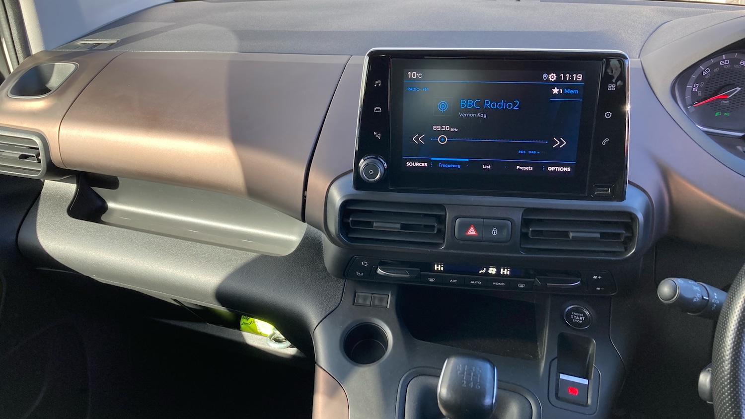 Used Peugeot Rifter 2021 for sale - 78197309: Photo 14