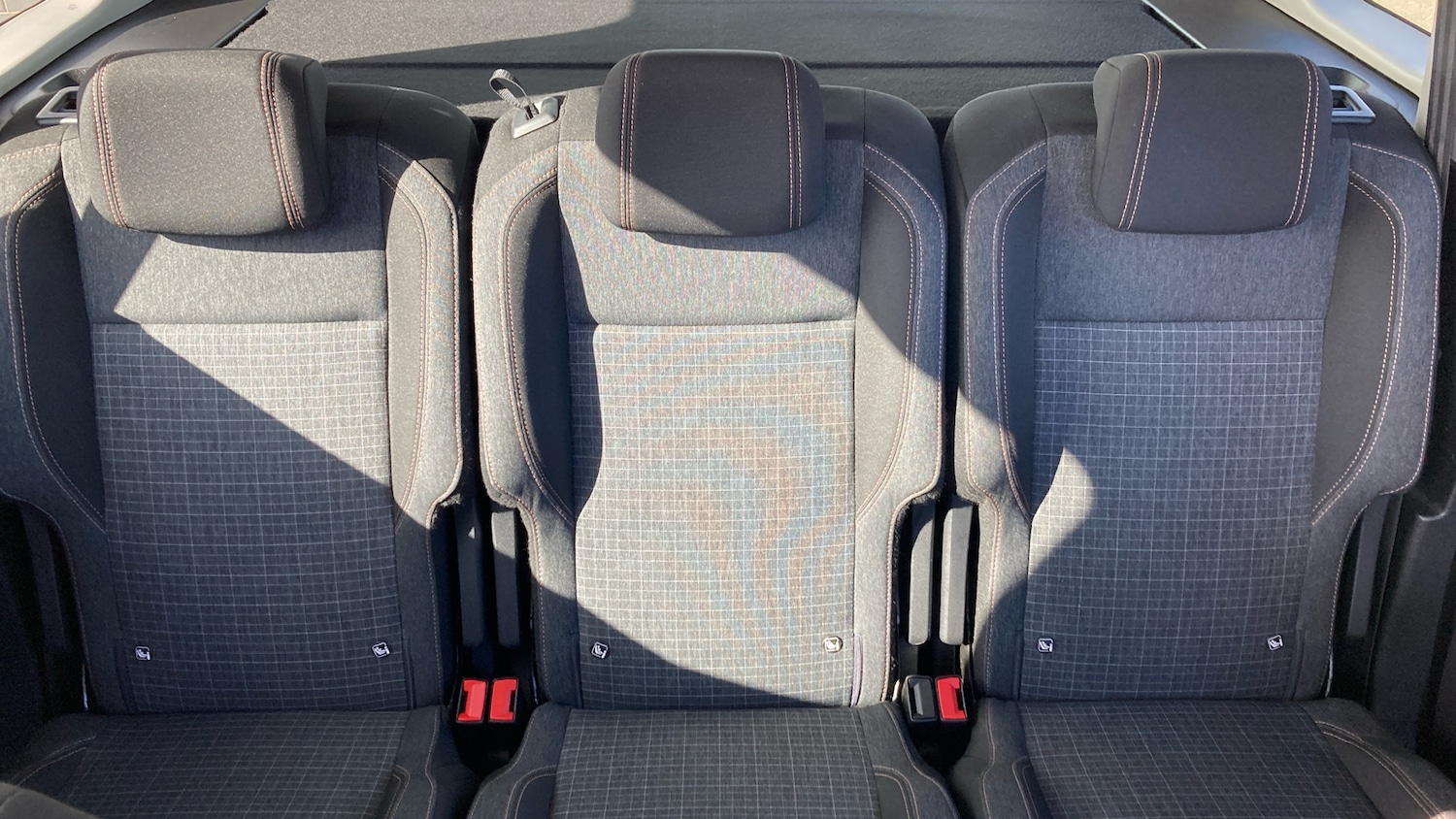 Used Peugeot Rifter 2021 for sale - 78197309: Photo 15