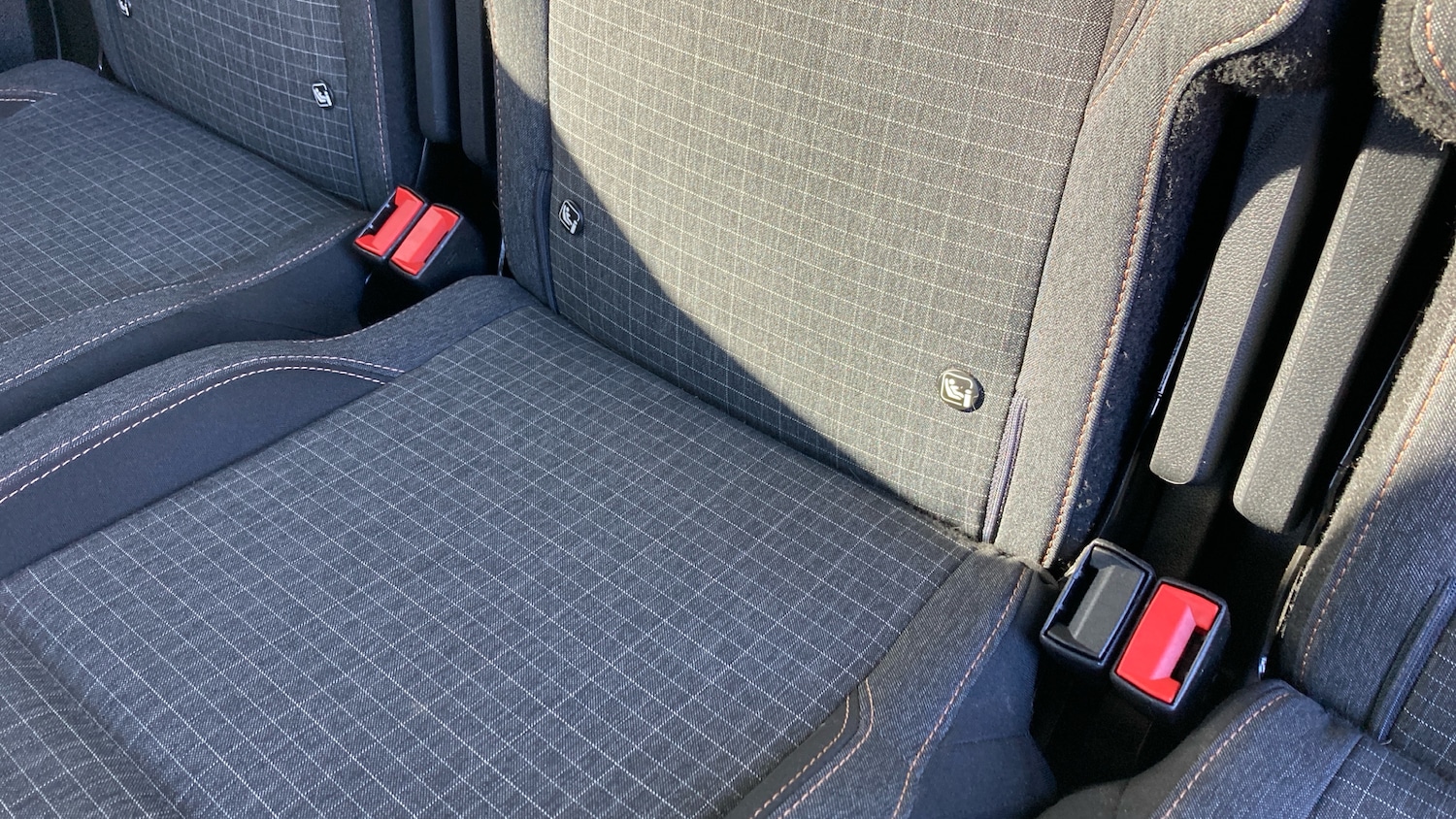 Used Peugeot Rifter 2021 for sale - 78197309: Photo 17