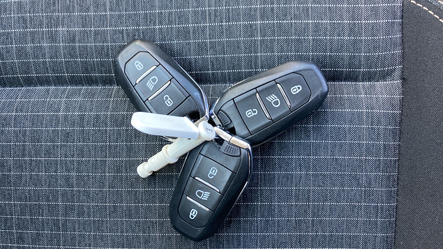 Used Peugeot Rifter 2021 for sale - 78197309: Photo 20