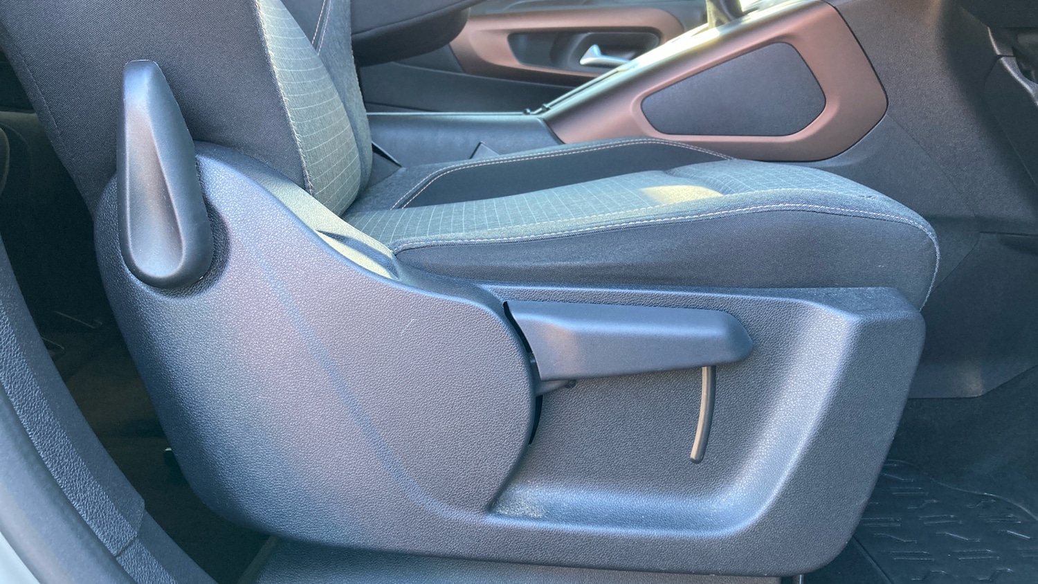 Used Peugeot Rifter 2021 for sale - 78197309: Photo 22