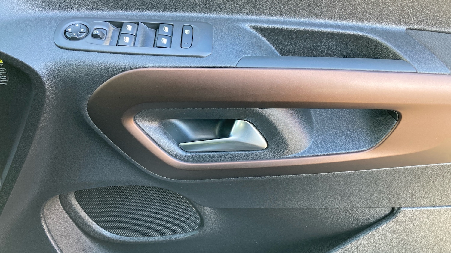 Used Peugeot Rifter 2021 for sale - 78197309: Photo 23