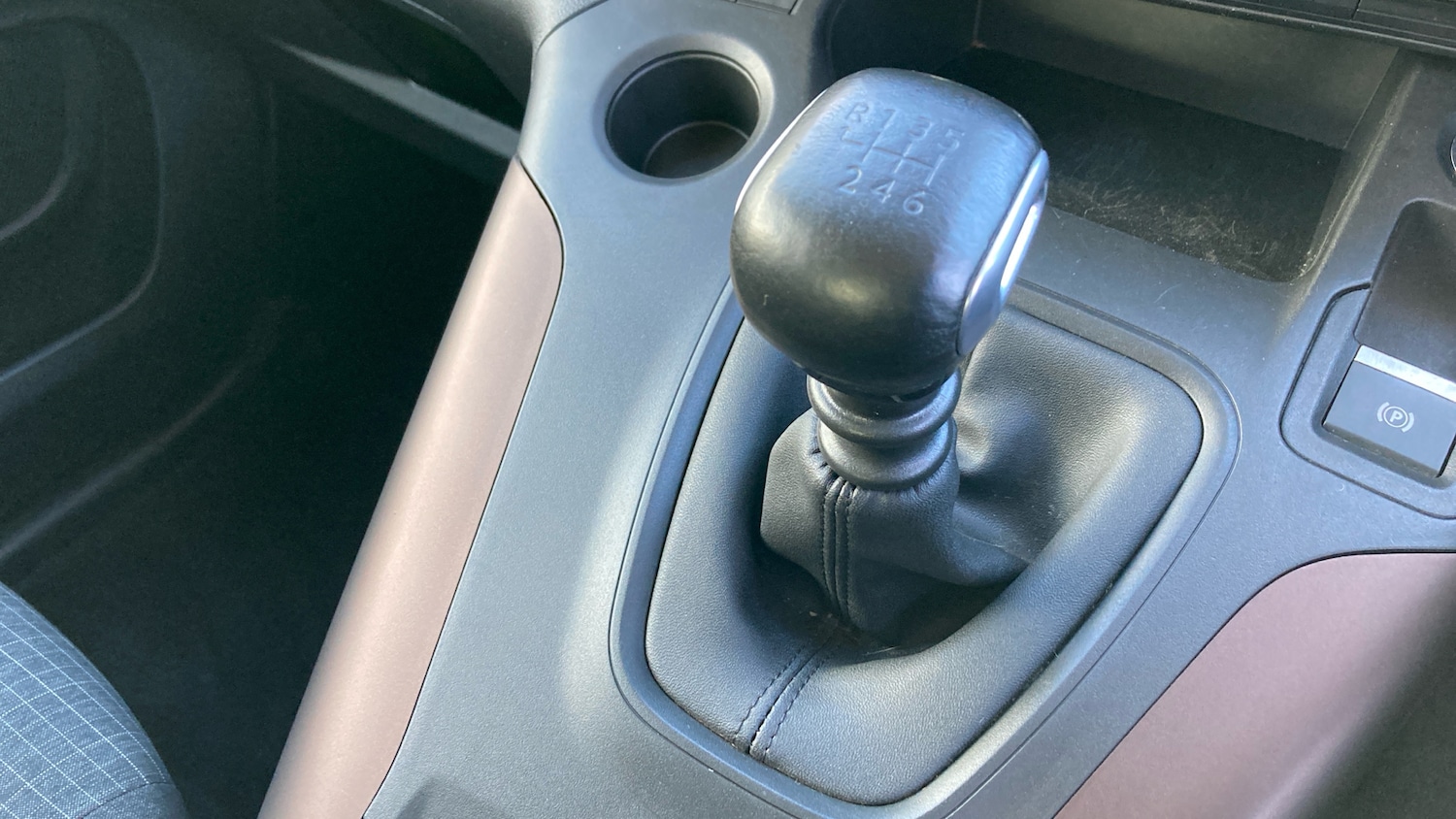 Used Peugeot Rifter 2021 for sale - 78197309: Photo 26