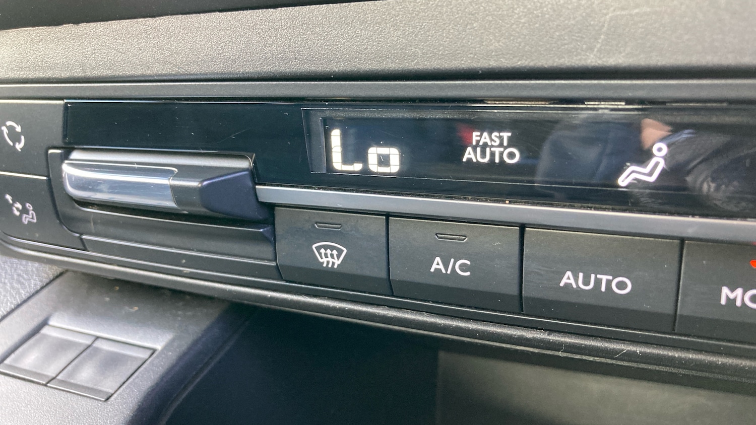 Used Peugeot Rifter 2021 for sale - 78197309: Photo 29