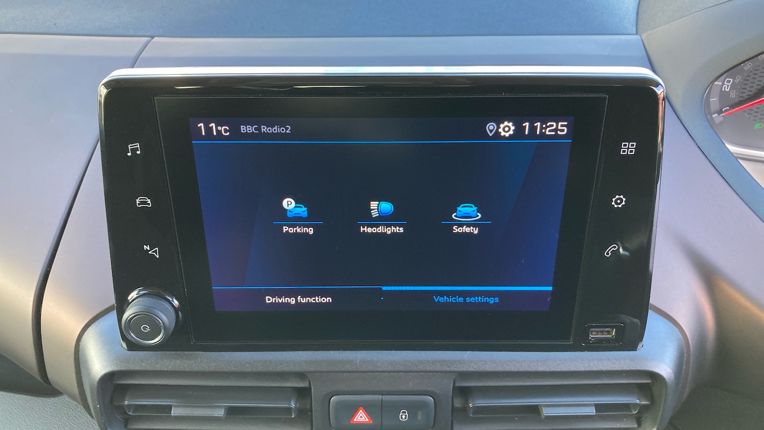 Used Peugeot Rifter 2021 for sale - 78197309: Photo 32