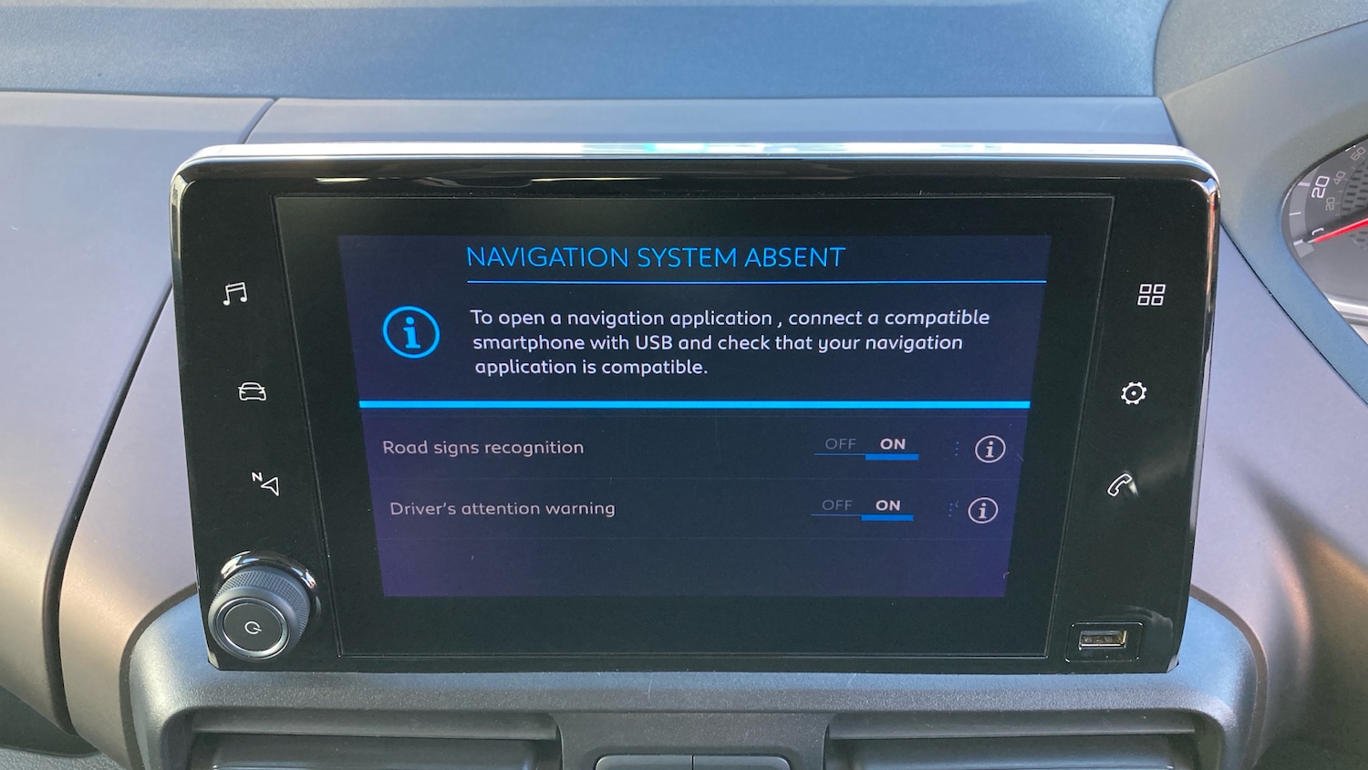 Used Peugeot Rifter 2021 for sale - 78197309: Photo 34