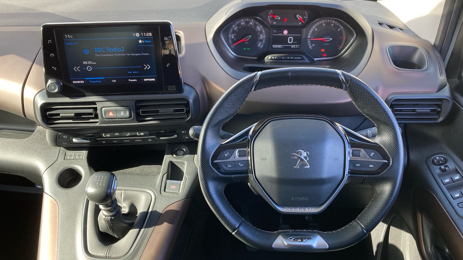 Used Peugeot Rifter 2021 for sale - 78197309: Photo 38