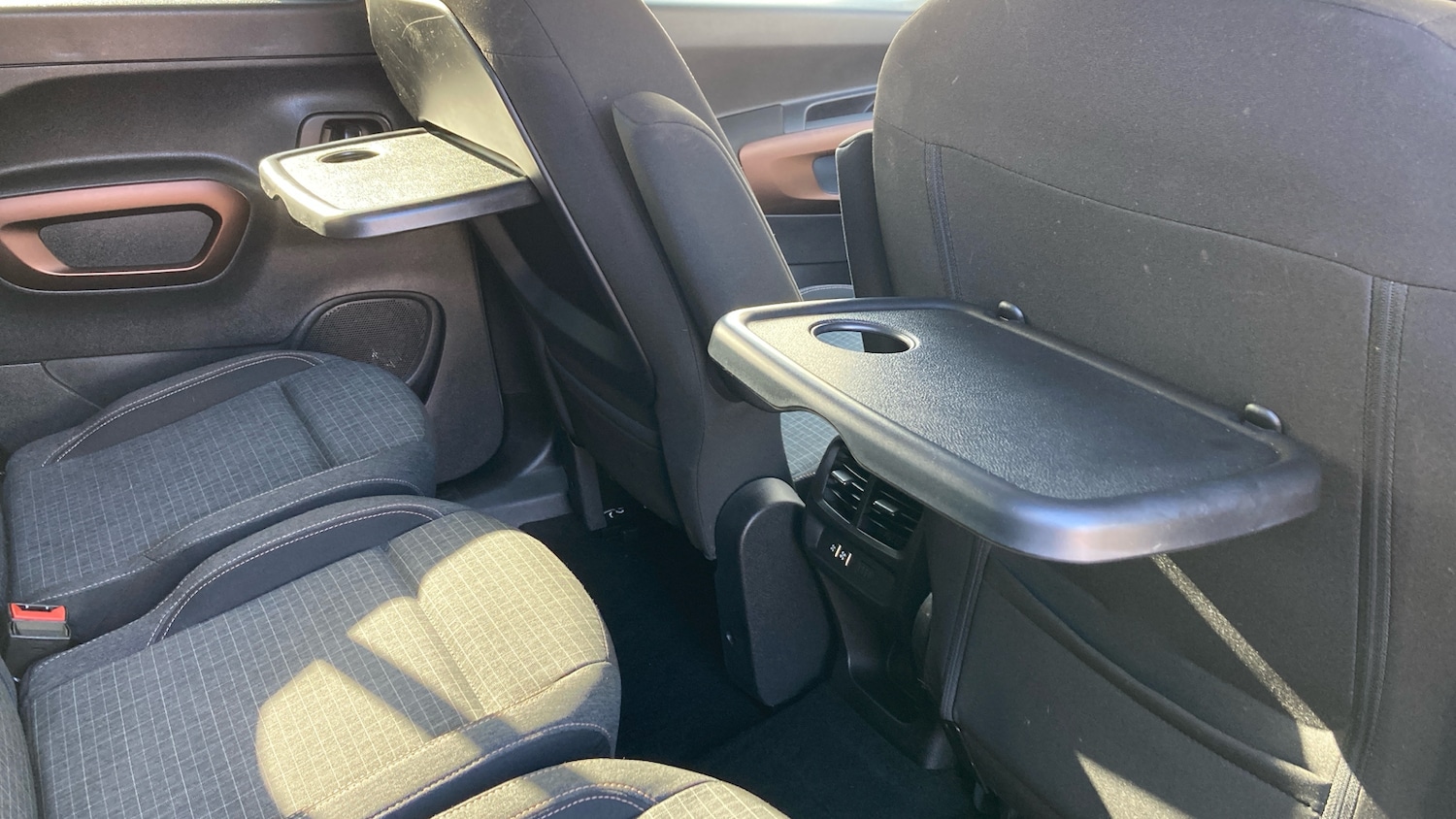 Used Peugeot Rifter 2021 for sale - 78197309: Photo 45