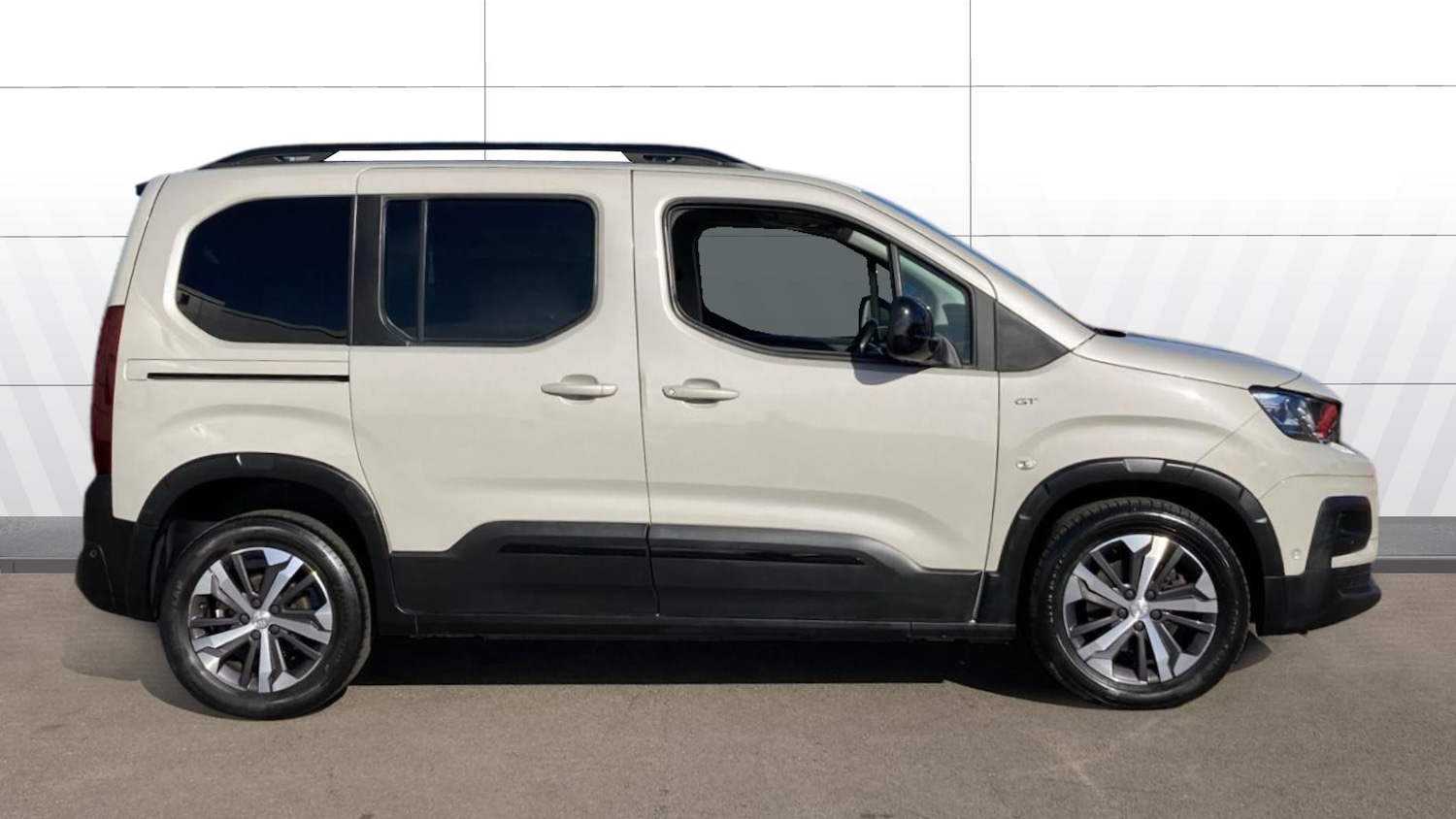 Used Peugeot Rifter 2021 for sale - 78197309: Photo 5