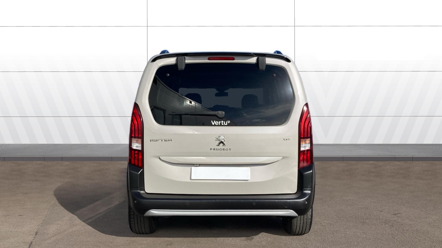 Used Peugeot Rifter 2021 for sale - 78197309: Photo 6