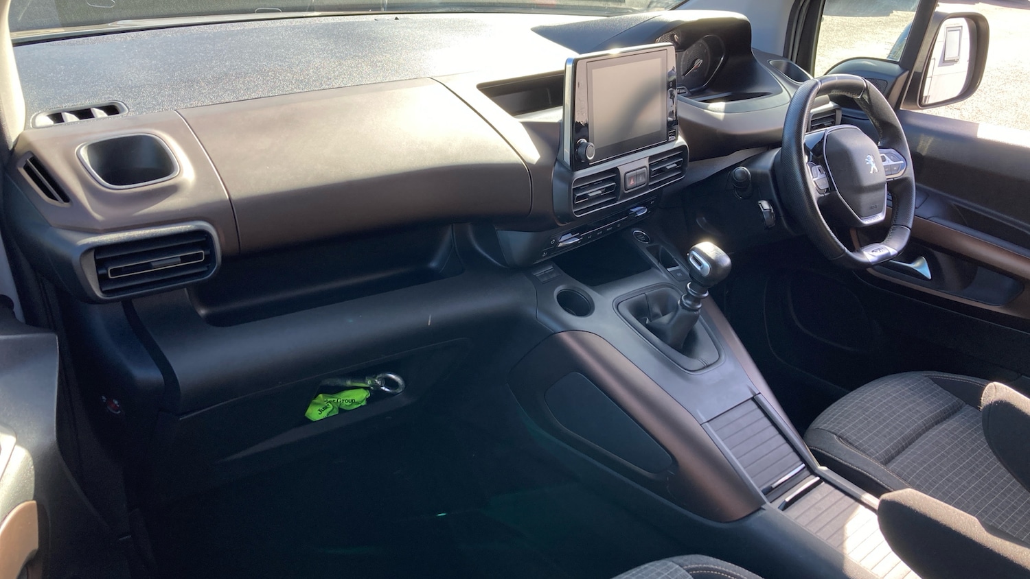 Used Peugeot Rifter 2021 for sale - 78197309: Photo 9