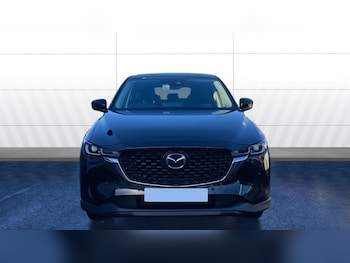 Used Mazda CX-5 2024 for sale - 77086464: Photo