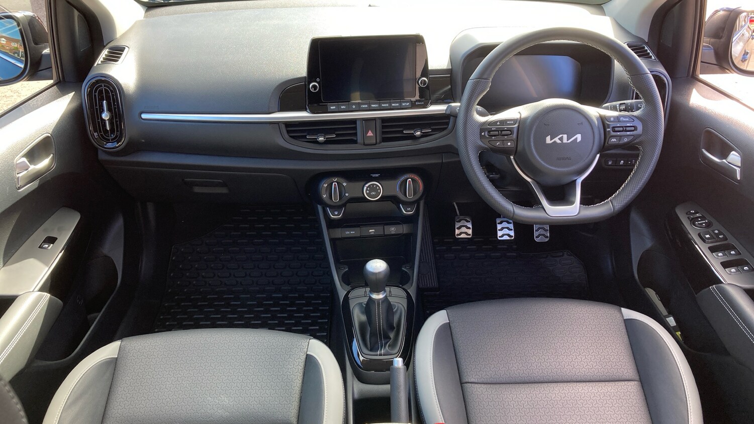 Used Kia Picanto 2025 for sale - 78150532: Photo 10