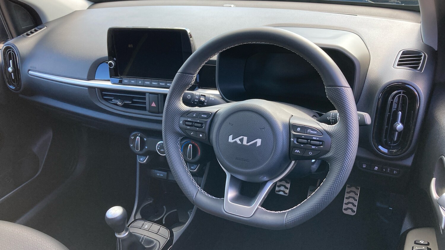 Used Kia Picanto 2025 for sale - 78150532: Photo 11