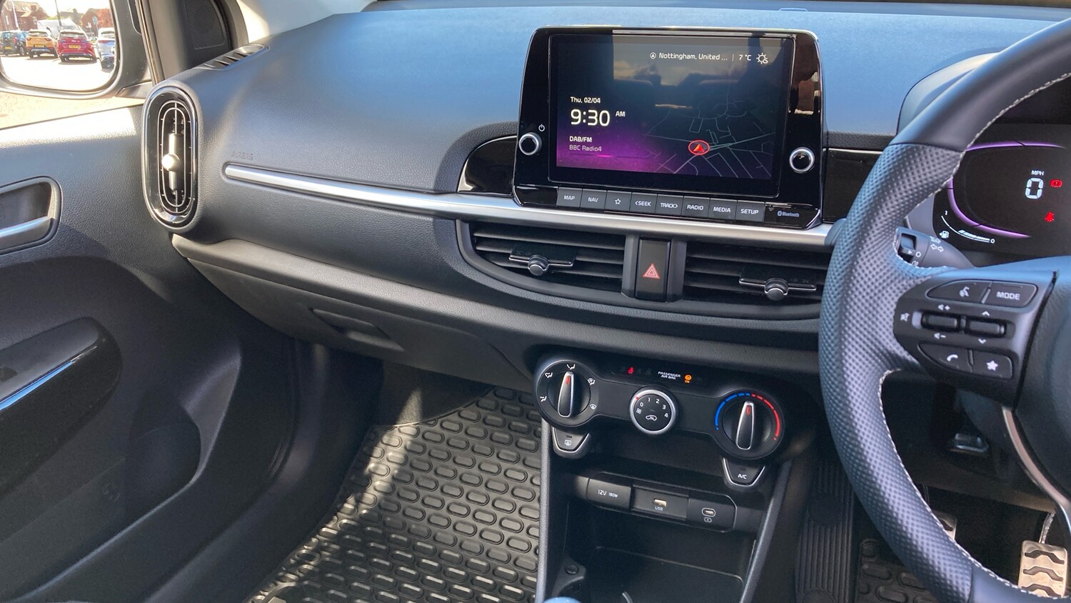 Used Kia Picanto 2025 for sale - 78150532: Photo 14