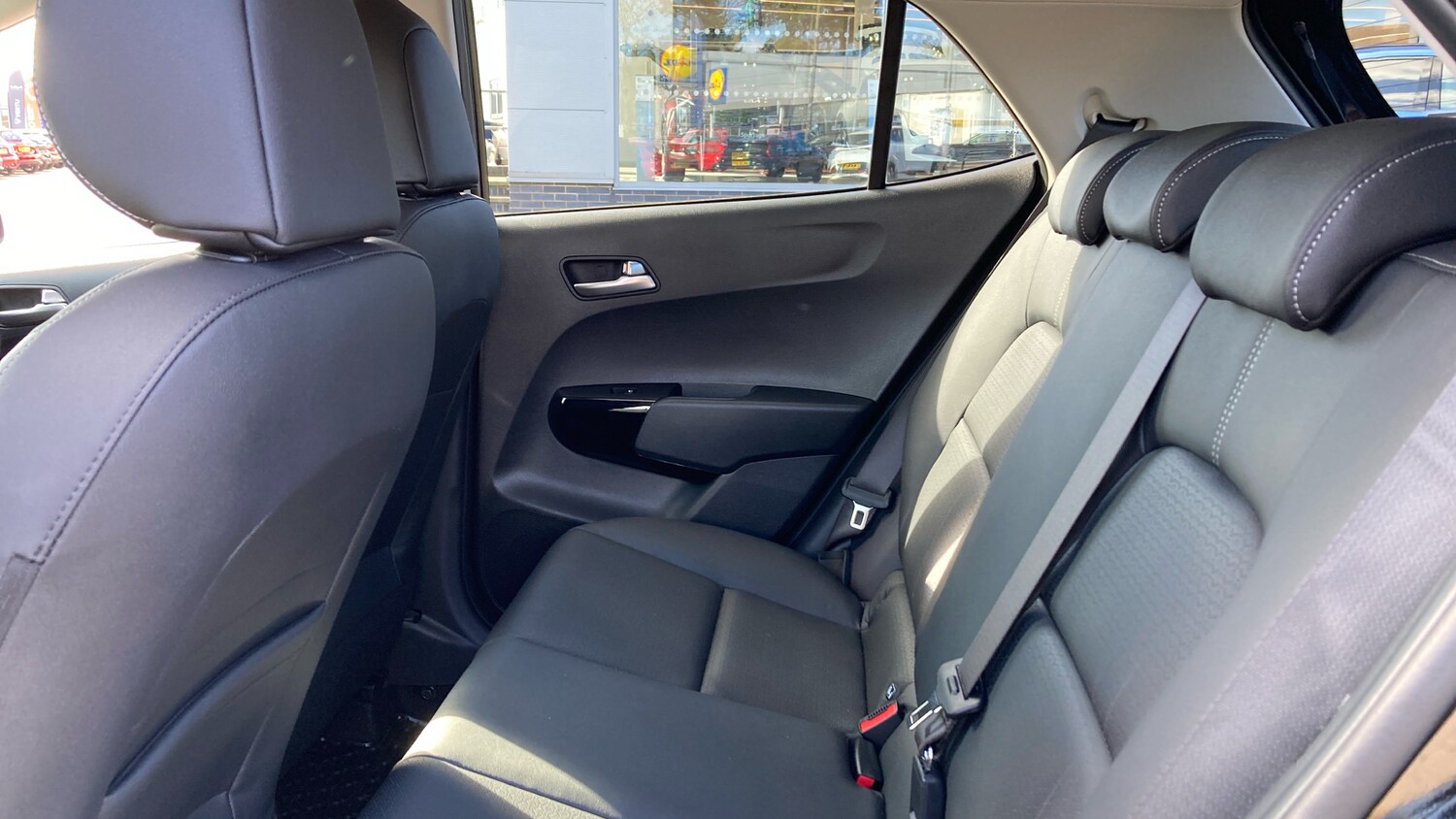 Used Kia Picanto 2025 for sale - 78150532: Photo 16