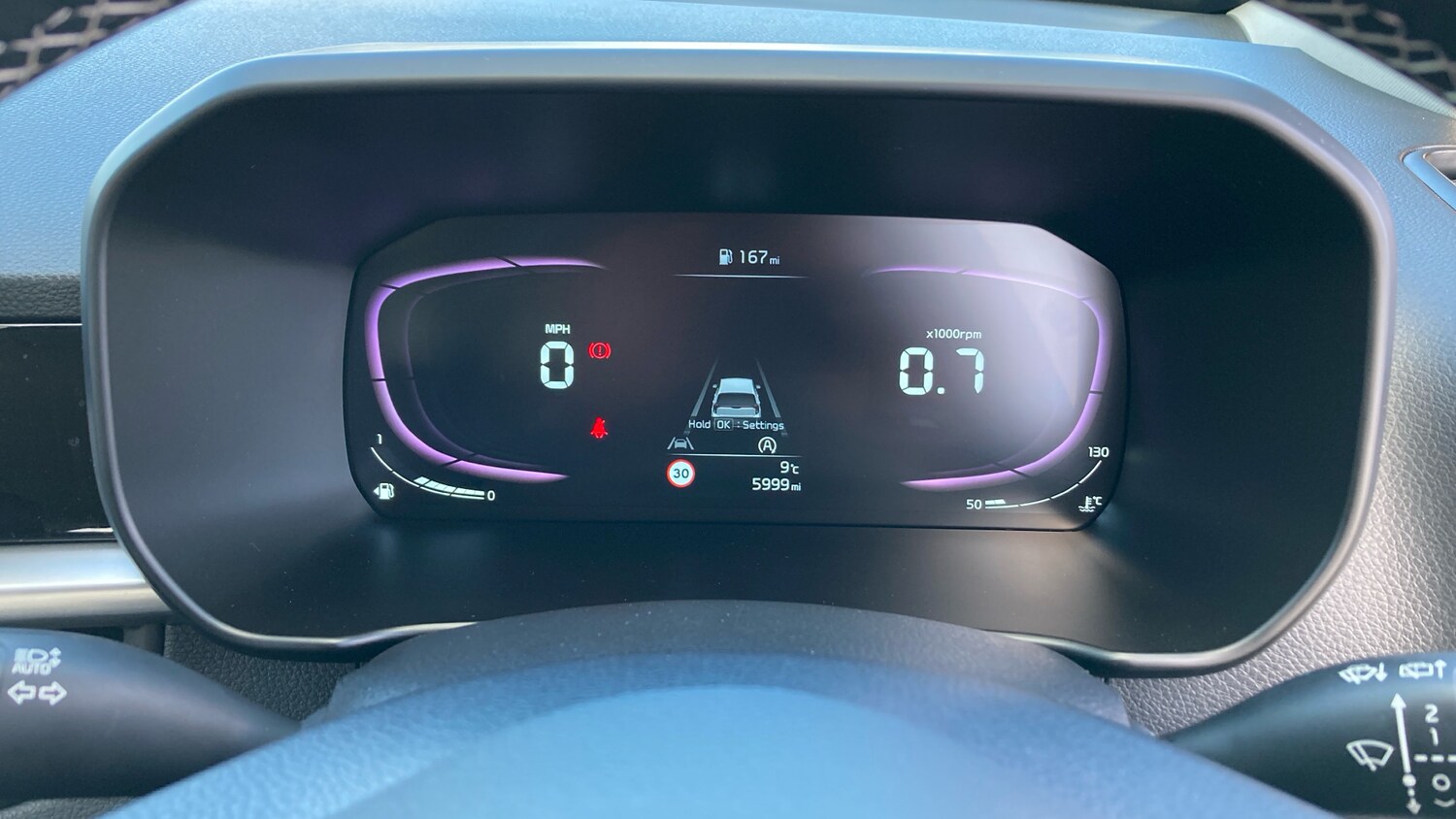 Used Kia Picanto 2025 for sale - 78150532: Photo 18