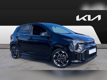 Used Kia Picanto 2025 for sale - 78150532: Photo