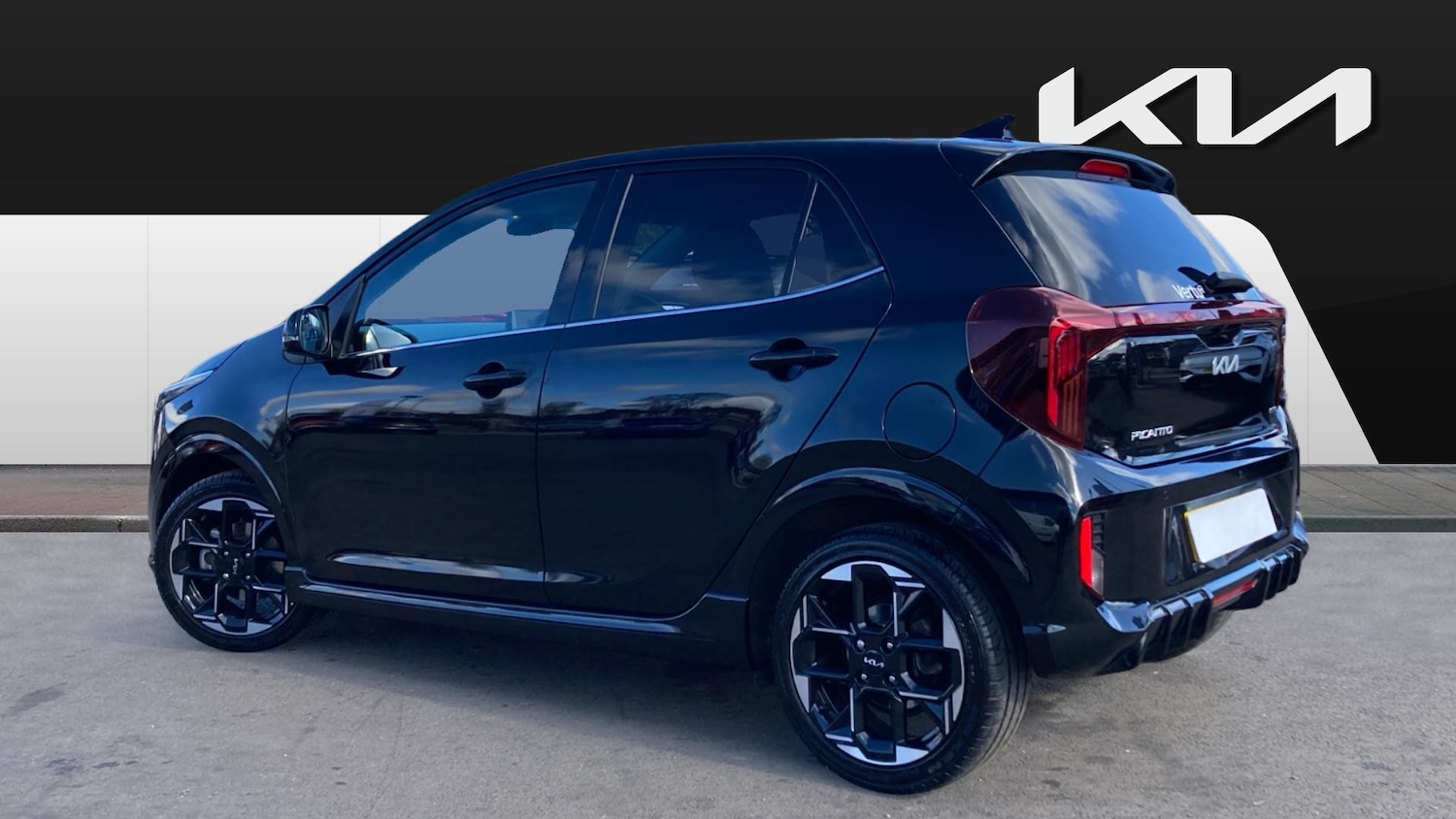 Used Kia Picanto 2025 for sale - 78150532: Photo 2