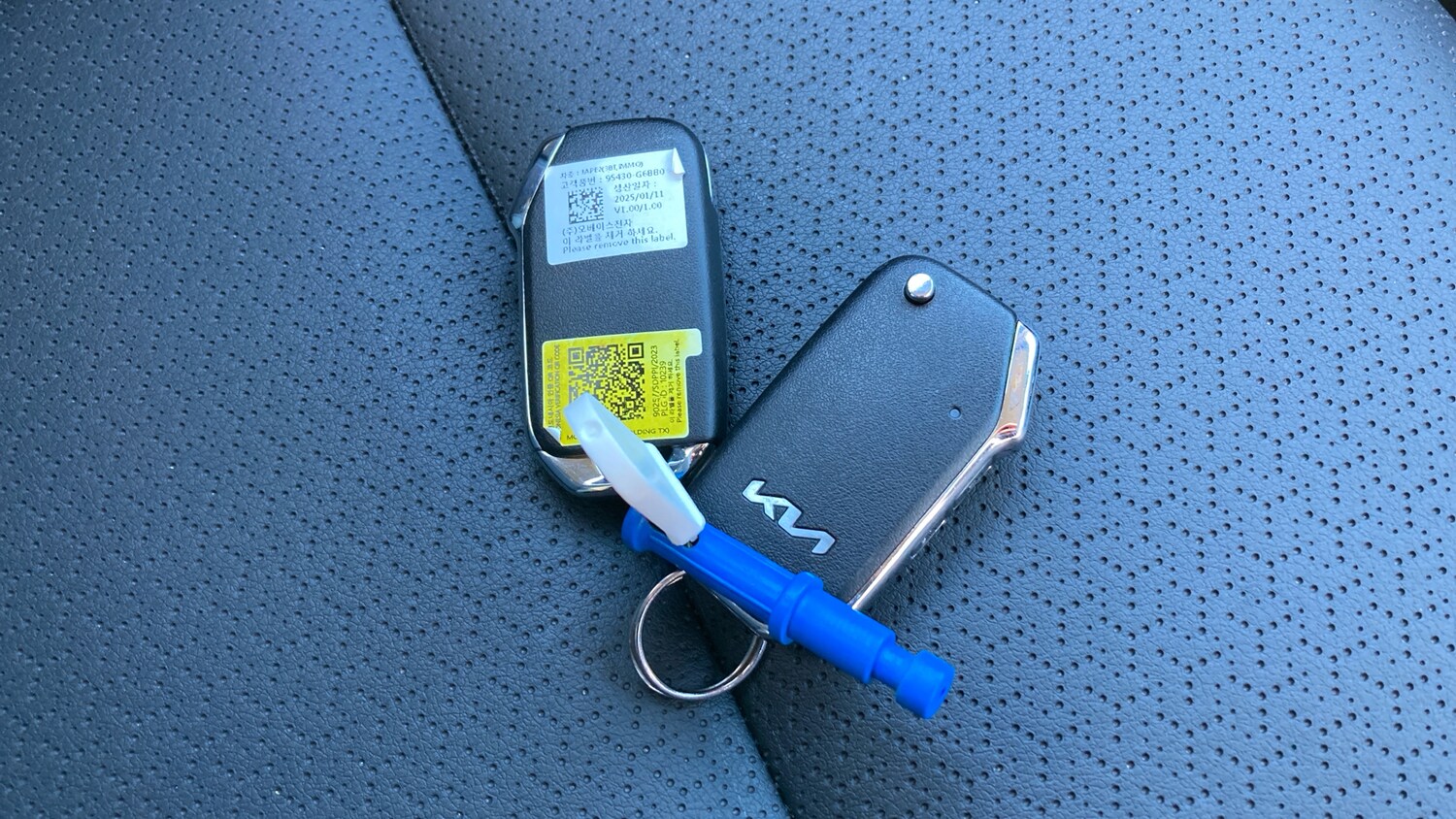 Used Kia Picanto 2025 for sale - 78150532: Photo 20