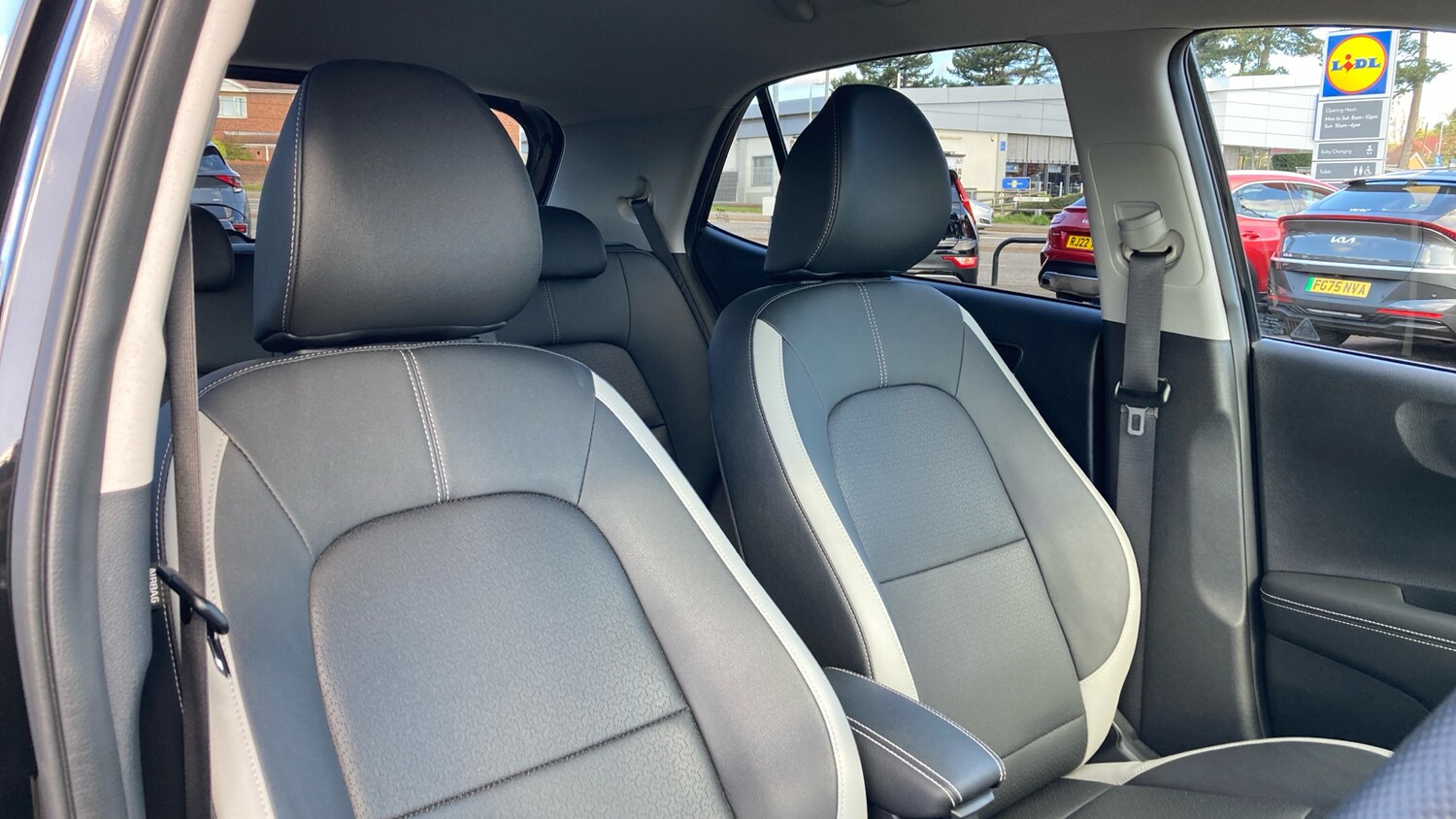 Used Kia Picanto 2025 for sale - 78150532: Photo 21