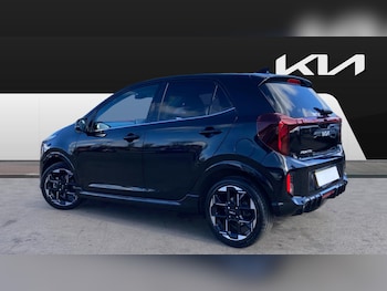 Used Kia Picanto 2025 for sale - 78150532: Photo