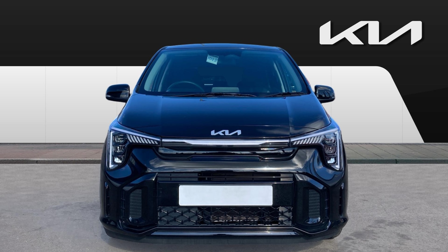 Used Kia Picanto 2025 for sale - 78150532: Photo 3