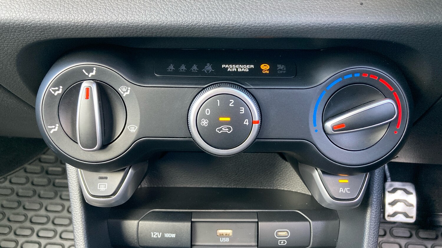 Used Kia Picanto 2025 for sale - 78150532: Photo 30