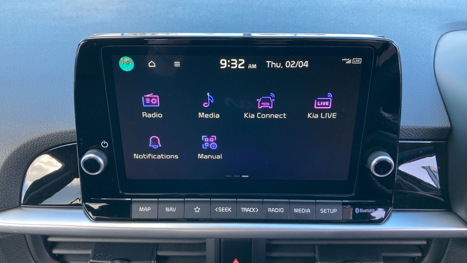 Used Kia Picanto 2025 for sale - 78150532: Photo 32