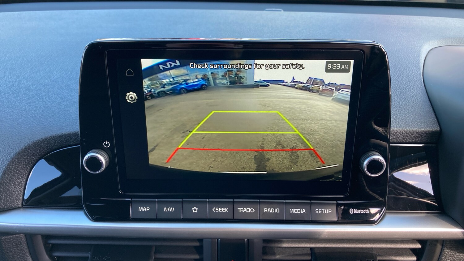 Used Kia Picanto 2025 for sale - 78150532: Photo 35