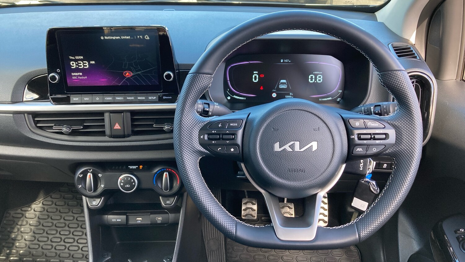 Used Kia Picanto 2025 for sale - 78150532: Photo 37