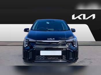 Used Kia Picanto 2025 for sale - 78150532: Photo